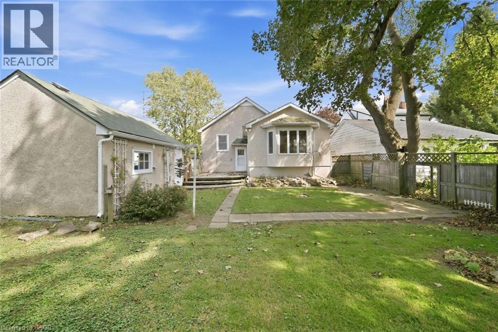 86 Forest Avenue, Port Colborne, Ontario  L3K 5E4 - Photo 34 - 40864225