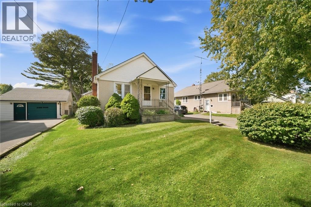 86 Forest Avenue, Port Colborne, Ontario  L3K 5E4 - Photo 8 - 40864225