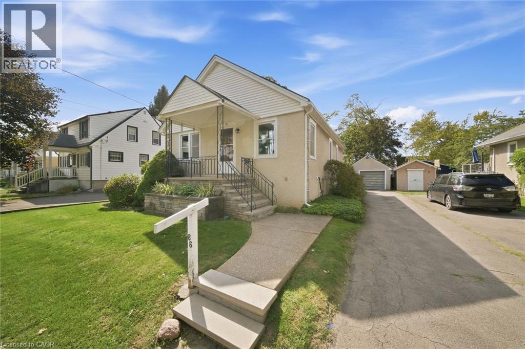 86 Forest Avenue, Port Colborne, Ontario  L3K 5E4 - Photo 9 - 40864225