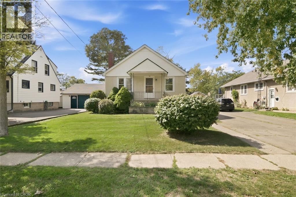 86 Forest Avenue, Port Colborne, Ontario  L3K 5E4 - Photo 3 - 40864225