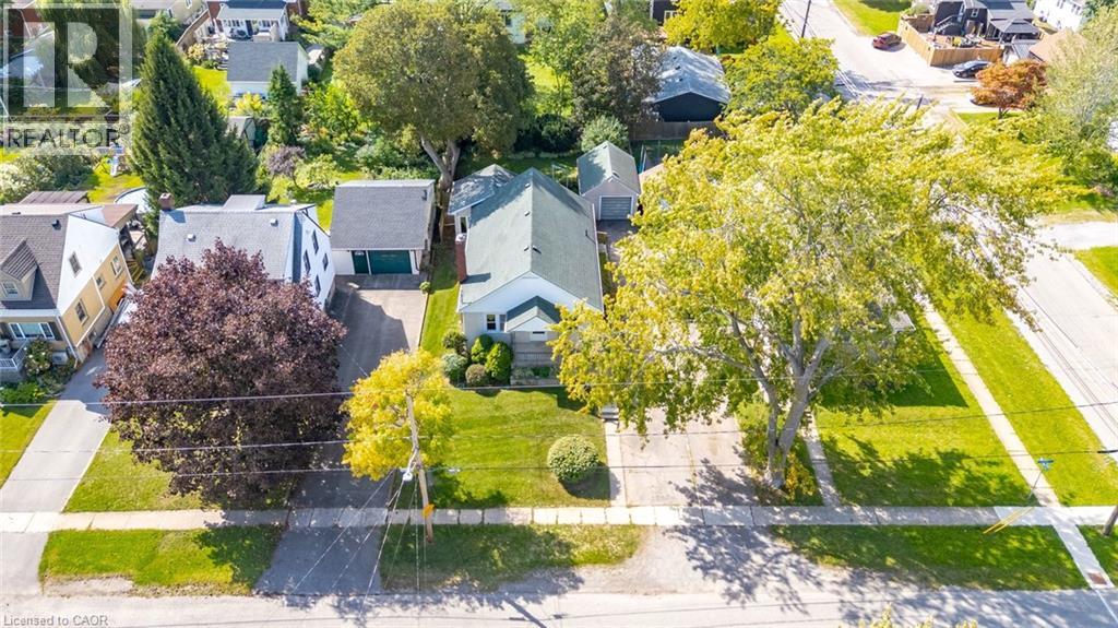 86 Forest Avenue, Port Colborne, Ontario  L3K 5E4 - Photo 4 - 40864225