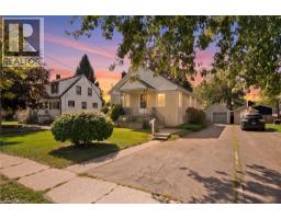 86 FOREST Avenue, Port Colborne, Ontario