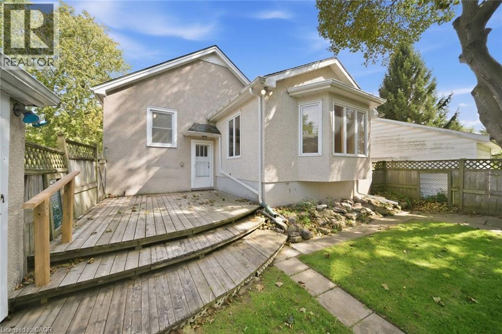 86 Forest Avenue, Port Colborne, Ontario  L3K 5E4 - Photo 38 - 40864225