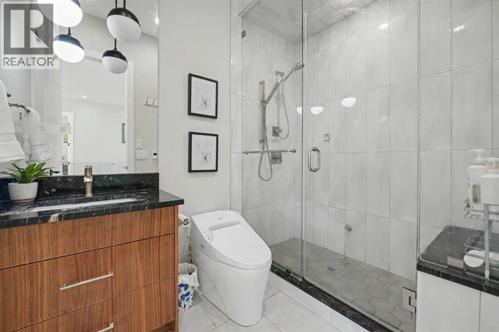 3821 13a Street SW, Calgary, Alberta  T2T 5Y2 - Photo 31 - A2343664