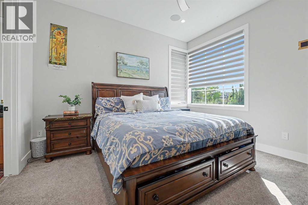 3821 13a Street SW, Calgary, Alberta  T2T 5Y2 - Photo 29 - A2343664