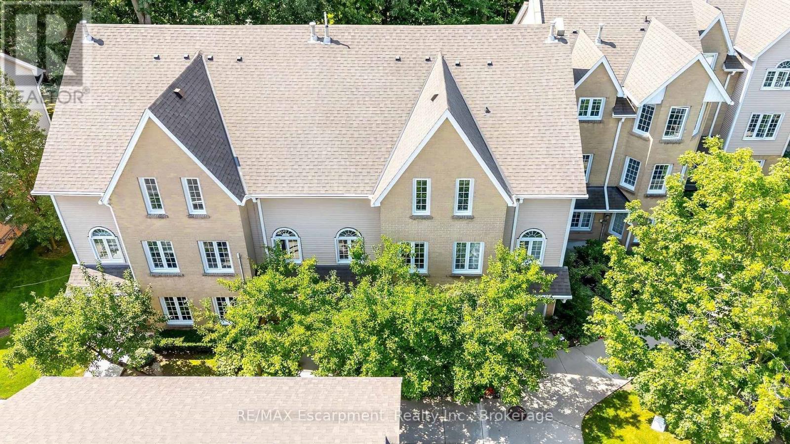 218 - 2110 Cleaver Avenue, Burlington, Ontario  L7M 3Z3 - Photo 35 - W13797144