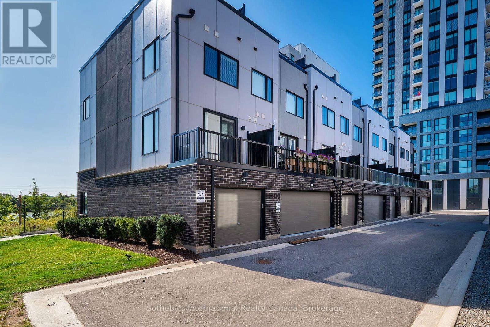 24 - 348 Wheat Boom Drive, Oakville, Ontario  L6H 3V6 - Photo 38 - W13797180