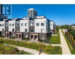 24 - 348 WHEAT BOOM DRIVE, Oakville, Ontario