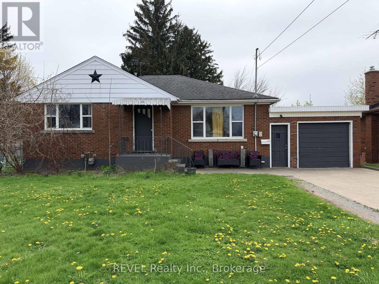 5974 SCOTT STREET E, Niagara Falls, Ontario