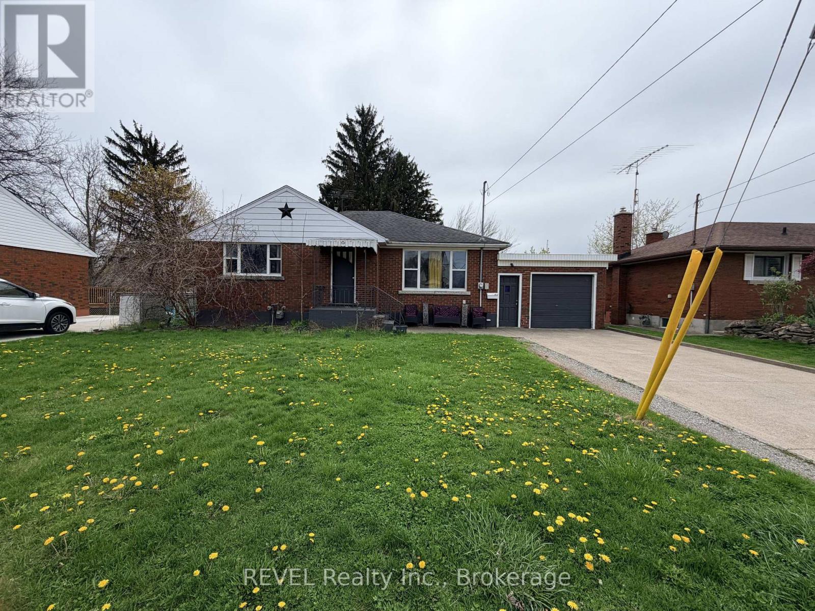 5974 Scott Street E, Niagara Falls, Ontario  L2E 3B4 - Photo 10 - X13797030