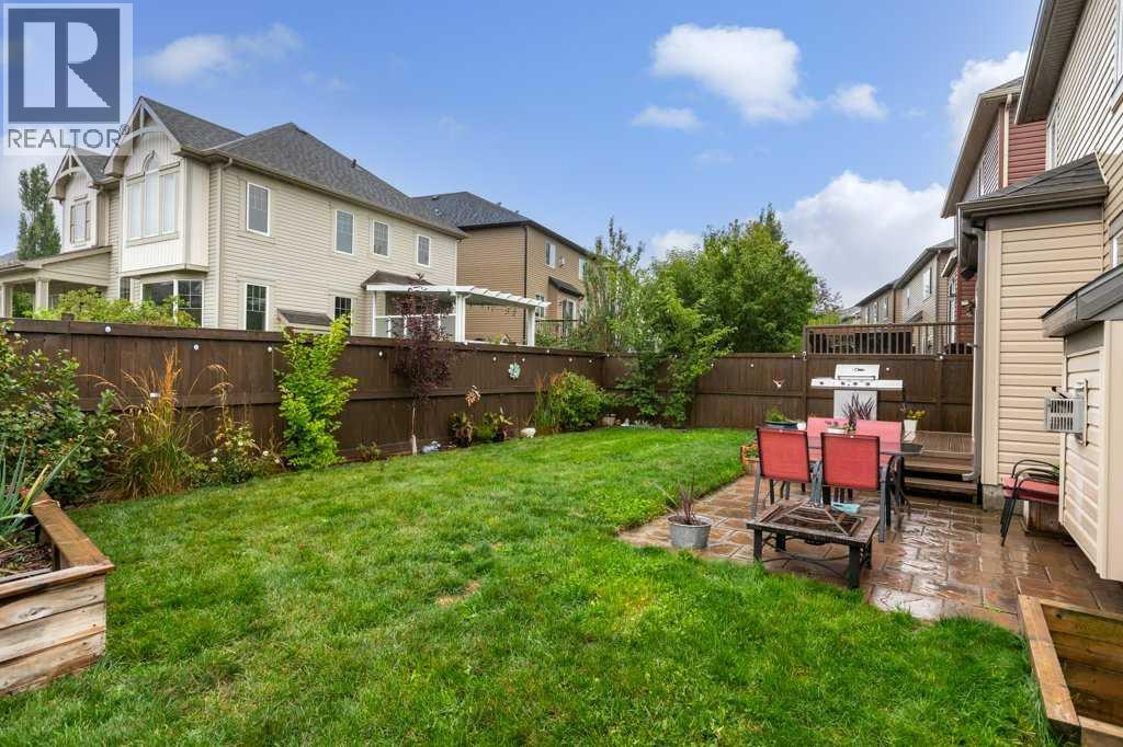 919 Windhaven Close SW, Airdrie, Alberta  T4B 0P2 - Photo 36 - A2344528