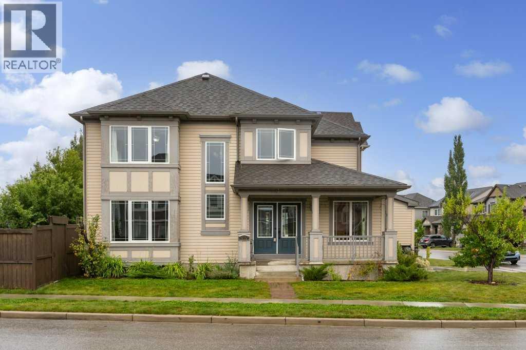 919 Windhaven Close SW, Airdrie, Alberta  T4B 0P2 - Photo 37 - A2344528