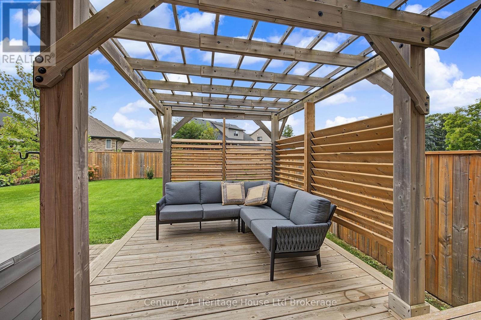 92 Dereham Drive, Tillsonburg, Ontario  N4G 0H1 - Photo 22 - X13796928