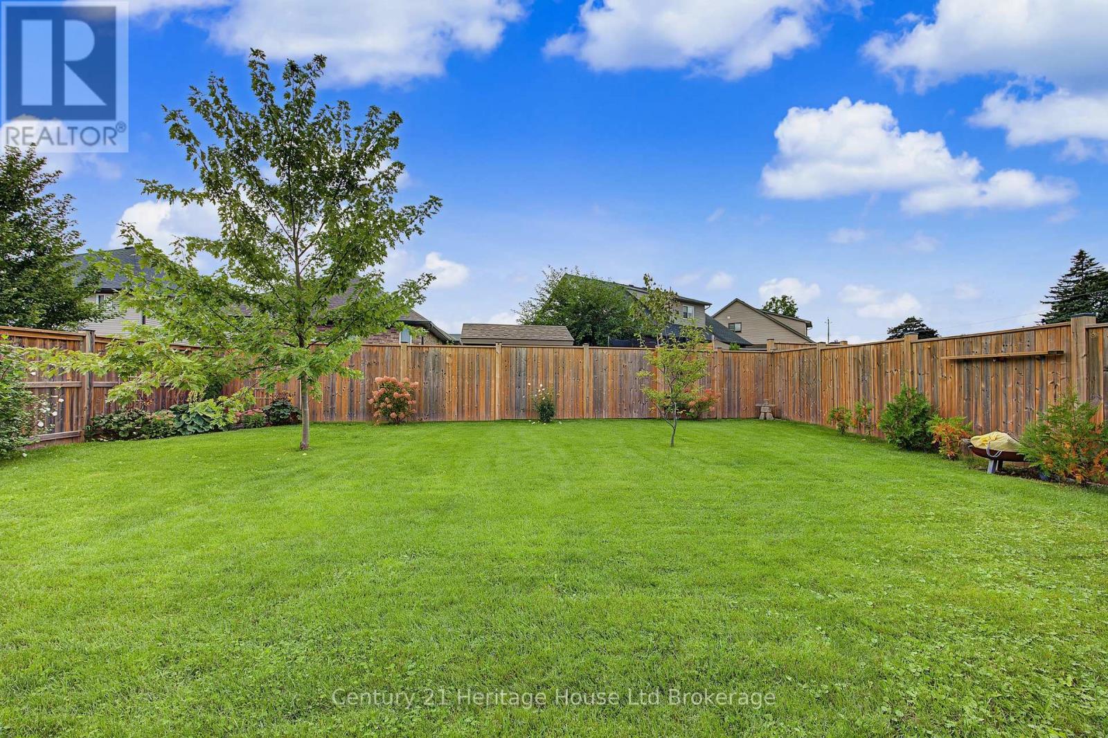 92 Dereham Drive, Tillsonburg, Ontario  N4G 0H1 - Photo 23 - X13796928