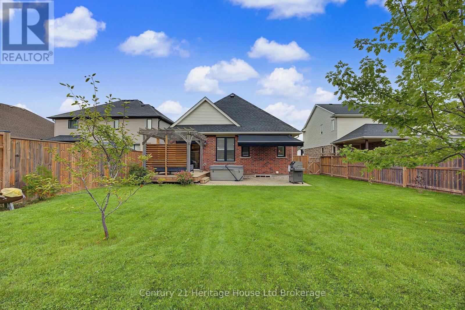 92 Dereham Drive, Tillsonburg, Ontario  N4G 0H1 - Photo 24 - X13796928