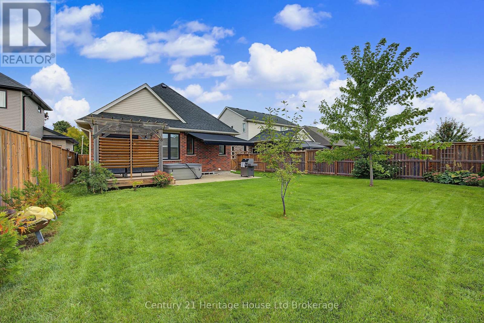 92 Dereham Drive, Tillsonburg, Ontario  N4G 0H1 - Photo 25 - X13796928