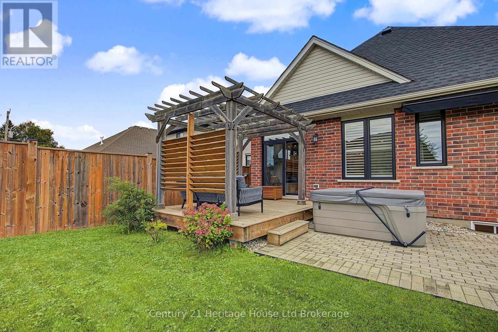 92 Dereham Drive, Tillsonburg, Ontario  N4G 0H1 - Photo 26 - X13796928