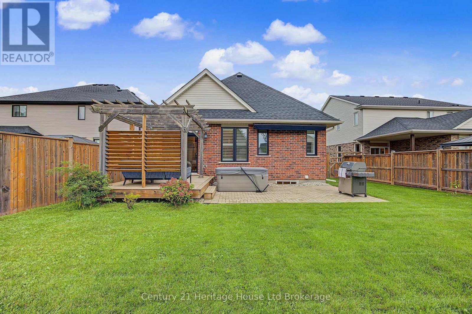 92 Dereham Drive, Tillsonburg, Ontario  N4G 0H1 - Photo 27 - X13796928