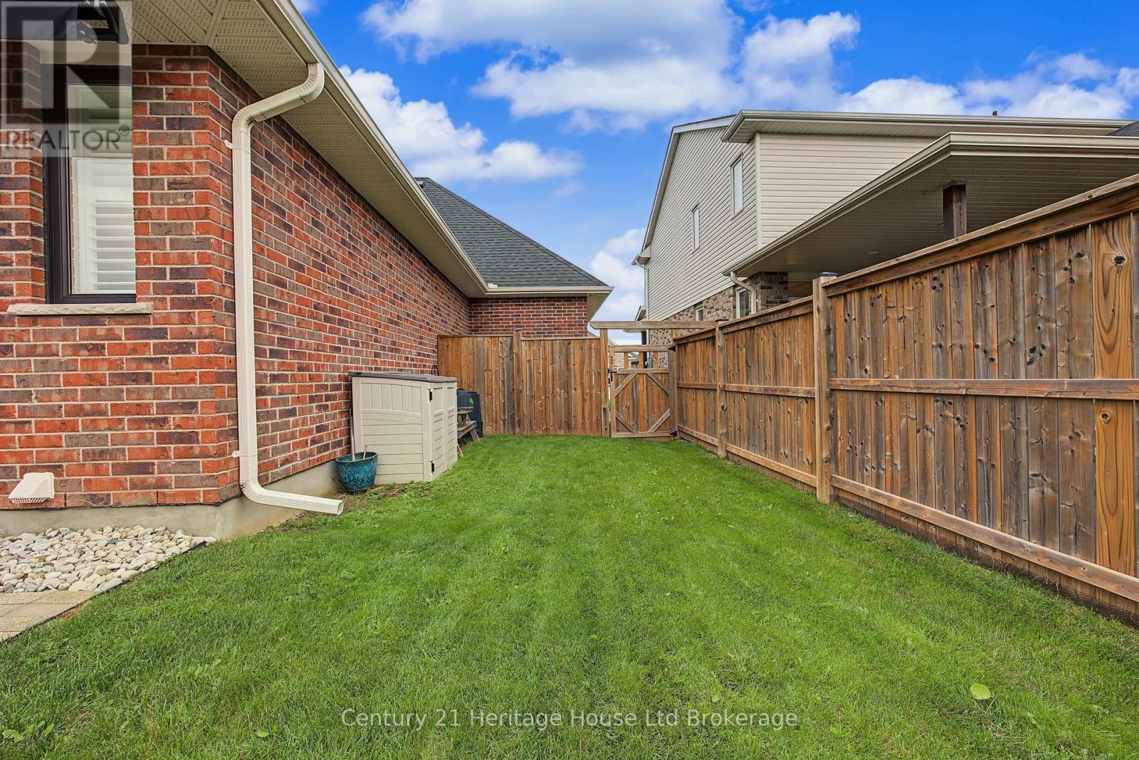 92 Dereham Drive, Tillsonburg, Ontario  N4G 0H1 - Photo 29 - X13796928