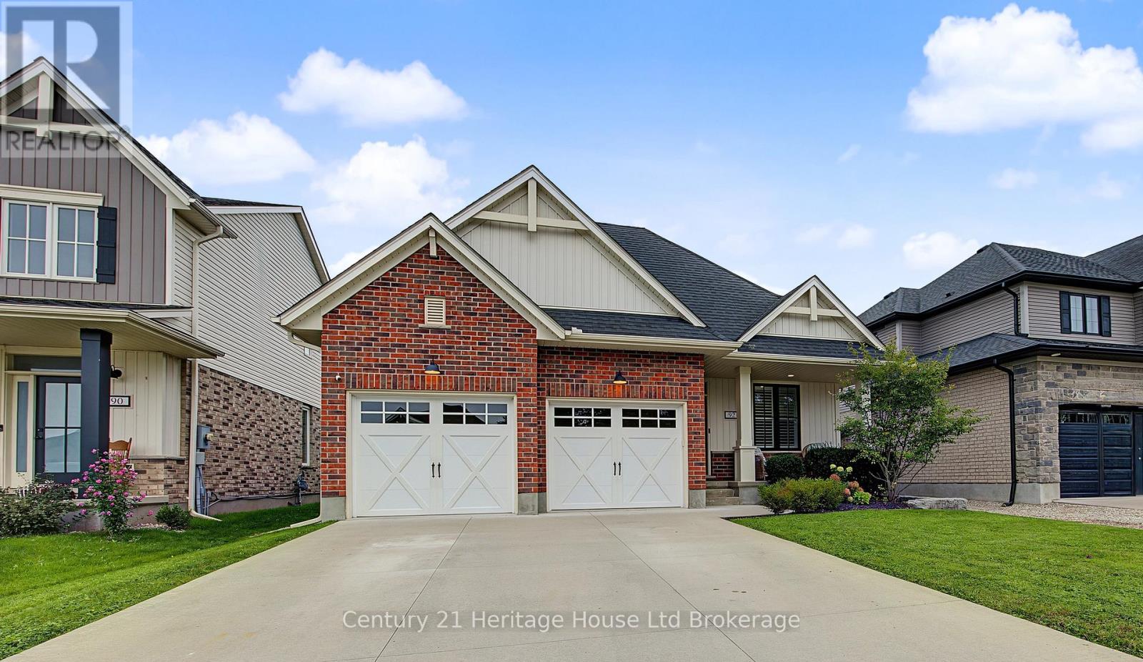 92 Dereham Drive, Tillsonburg, Ontario  N4G 0H1 - Photo 30 - X13796928