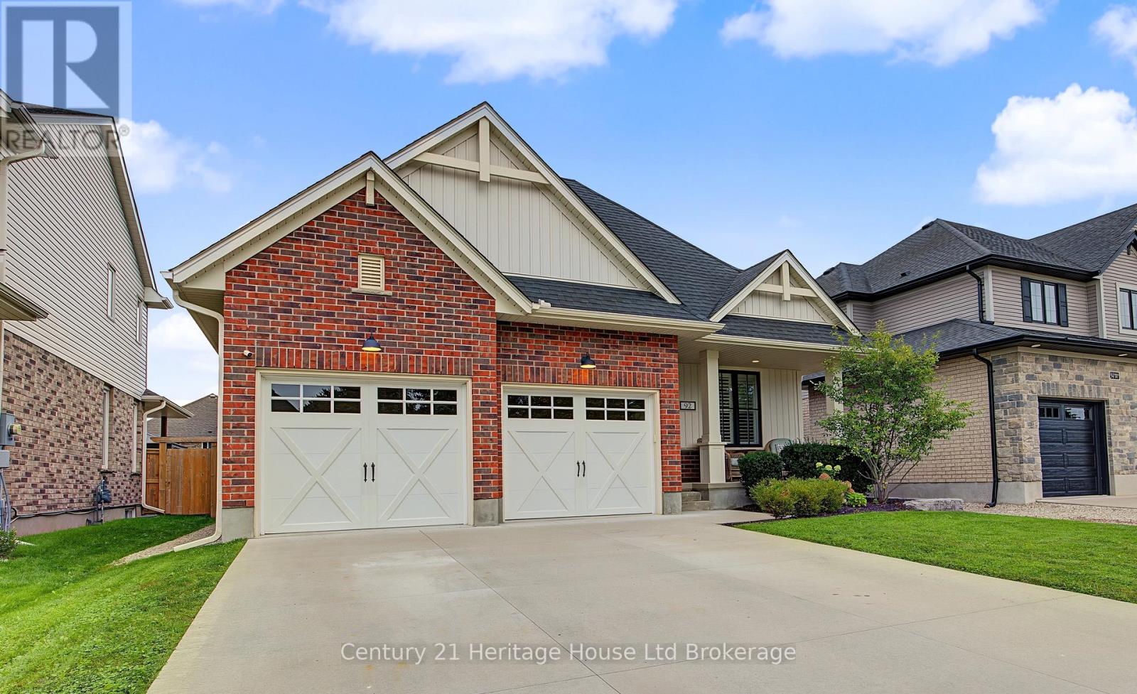 92 Dereham Drive, Tillsonburg, Ontario  N4G 0H1 - Photo 31 - X13796928