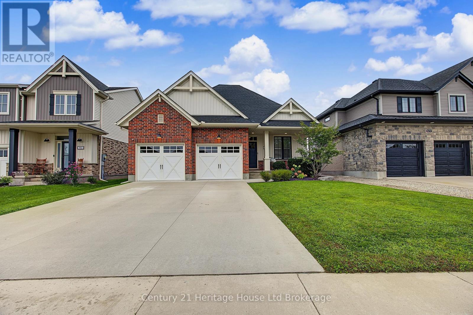92 Dereham Drive, Tillsonburg, Ontario  N4G 0H1 - Photo 32 - X13796928