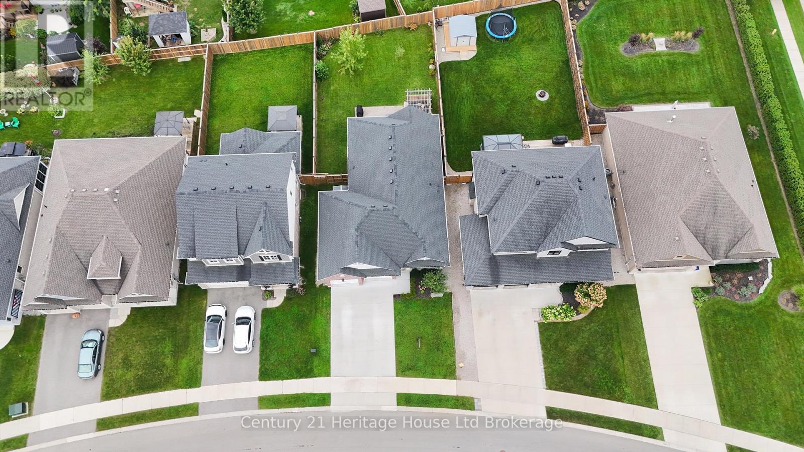 92 Dereham Drive, Tillsonburg, Ontario  N4G 0H1 - Photo 33 - X13796928