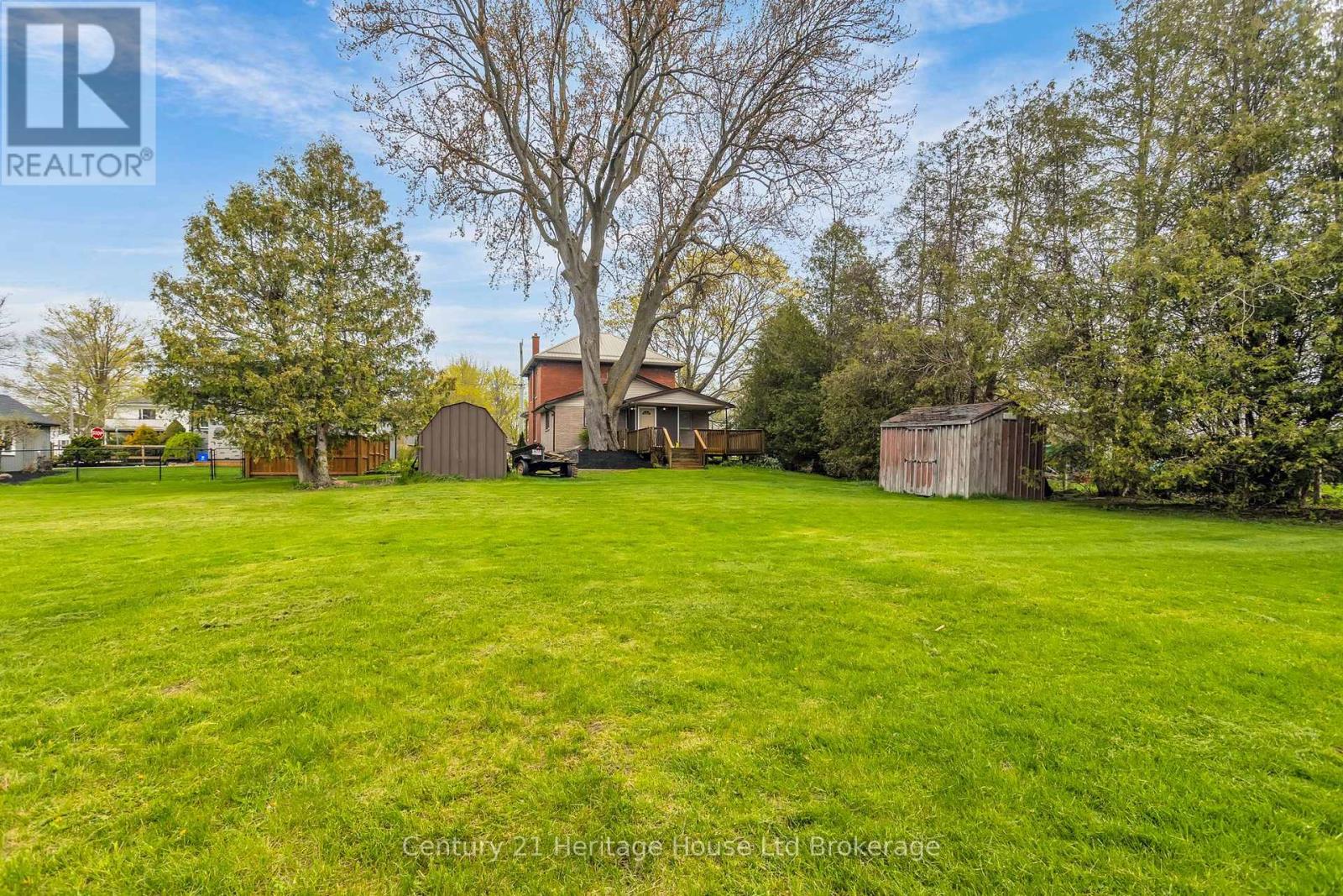37 Church Street E, Norwich, Ontario  N0J 1P0 - Photo 35 - X13797316