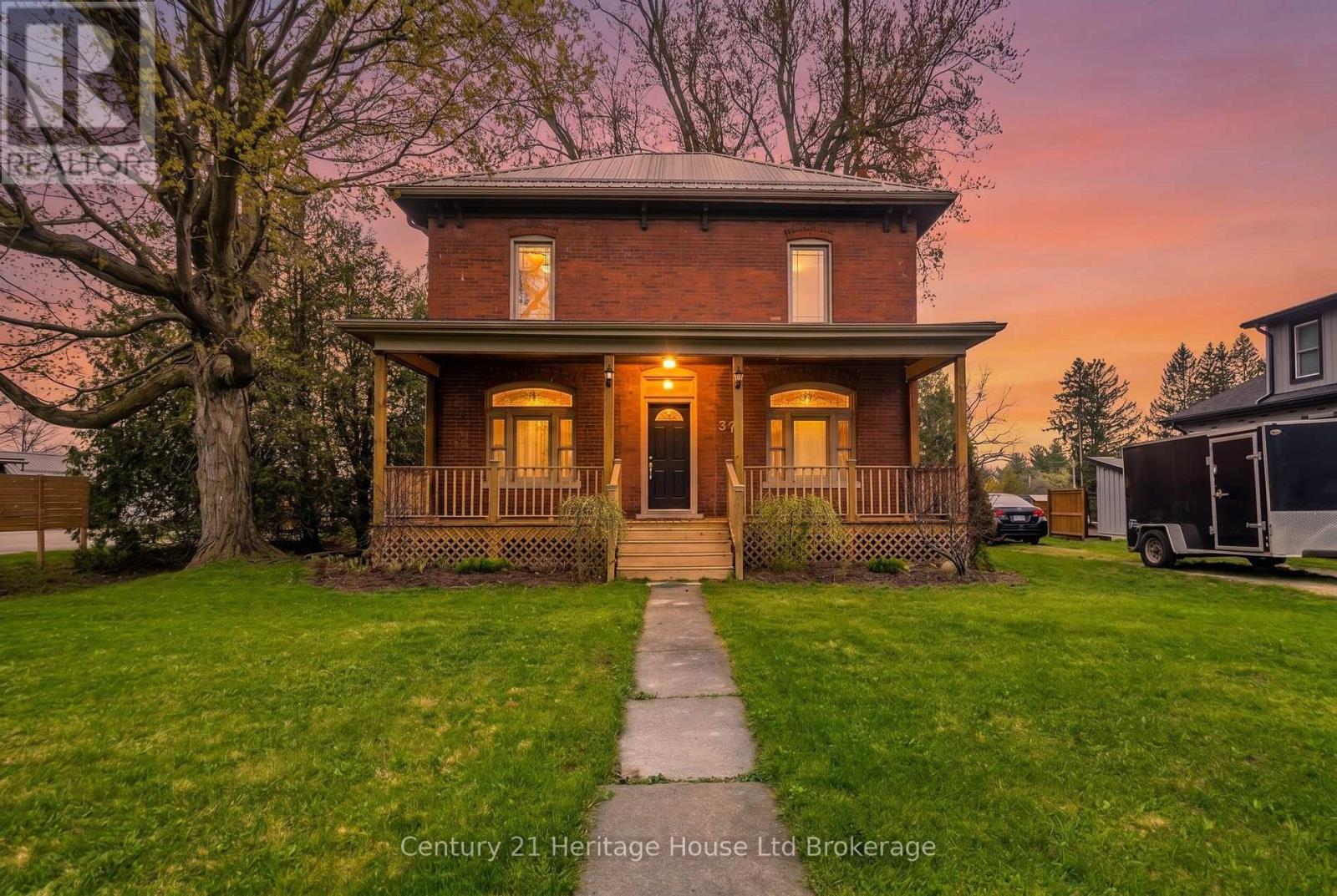 37 Church Street E, Norwich, Ontario  N0J 1P0 - Photo 39 - X13797316