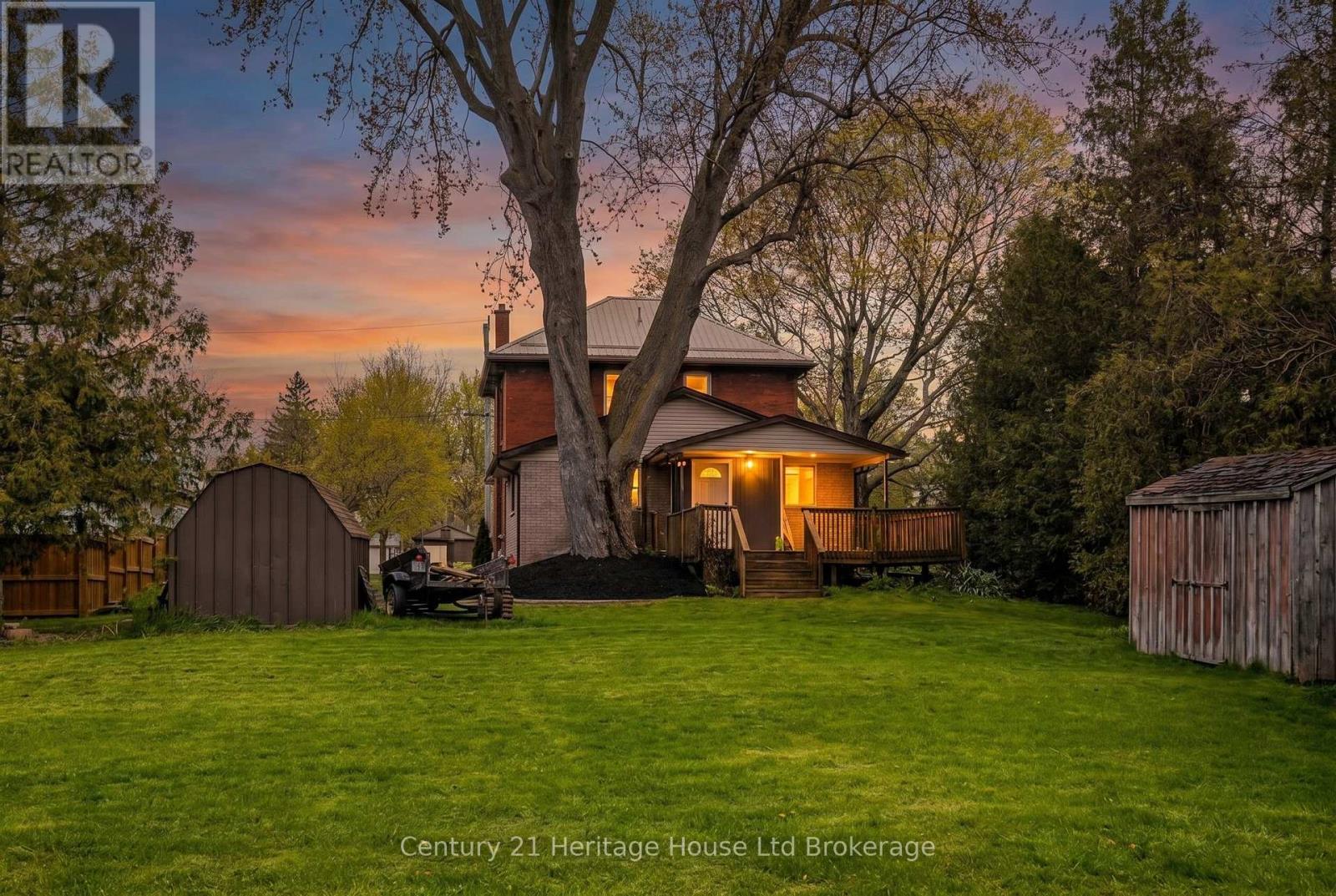 37 Church Street E, Norwich, Ontario  N0J 1P0 - Photo 40 - X13797316