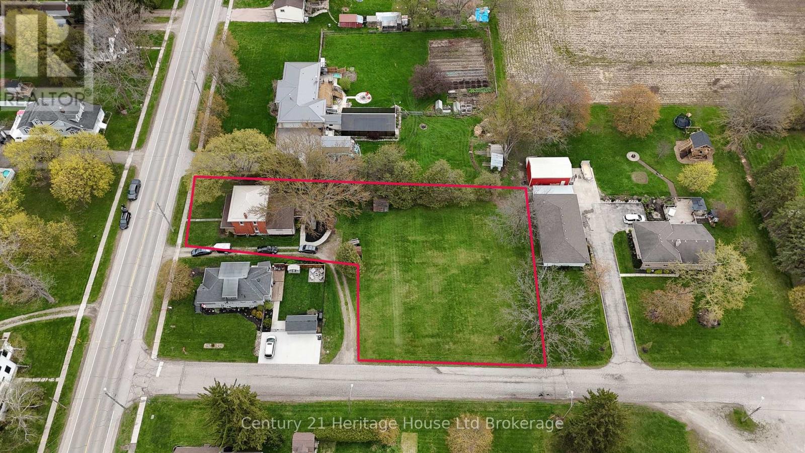37 Church Street E, Norwich, Ontario  N0J 1P0 - Photo 42 - X13797316