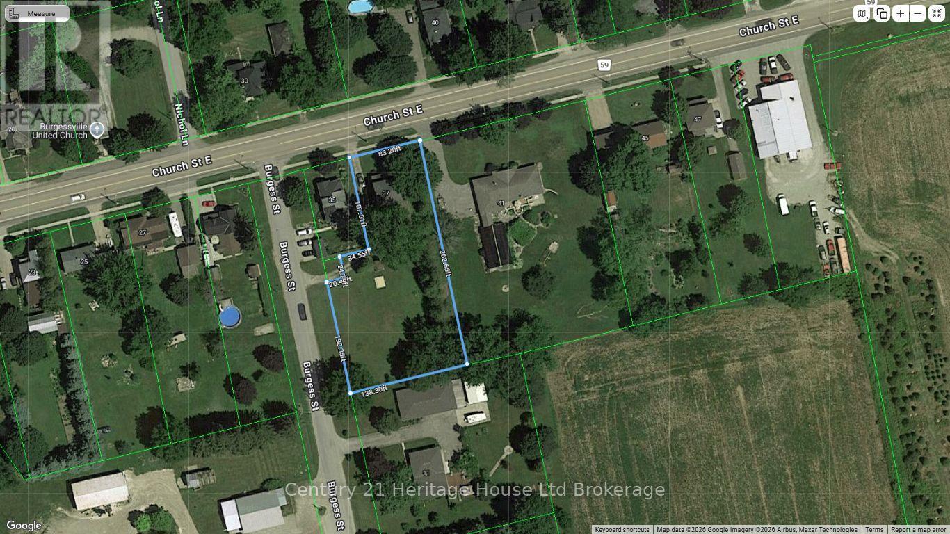 37 Church Street E, Norwich, Ontario  N0J 1P0 - Photo 44 - X13797316
