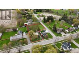 37 CHURCH STREET E, Norwich, Ontario