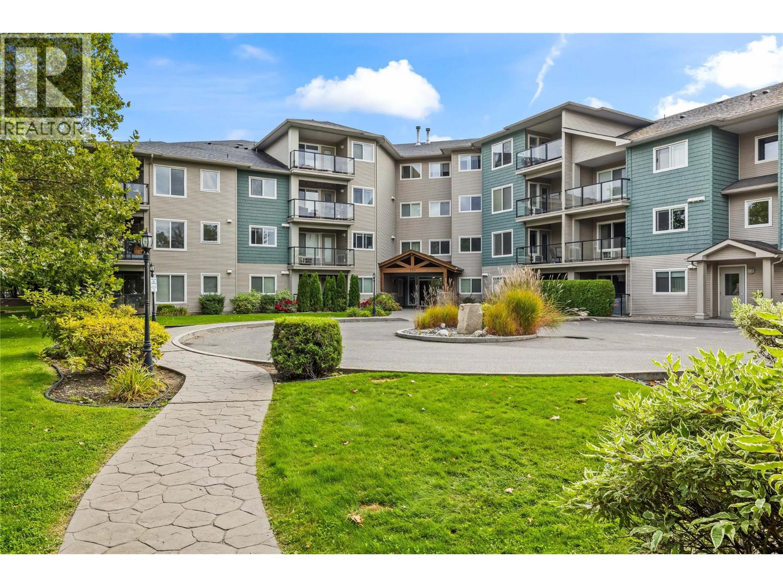 135 Ziprick Road Unit# 302, Kelowna, British Columbia  V1X 8B2 - Photo 33 - 10400636
