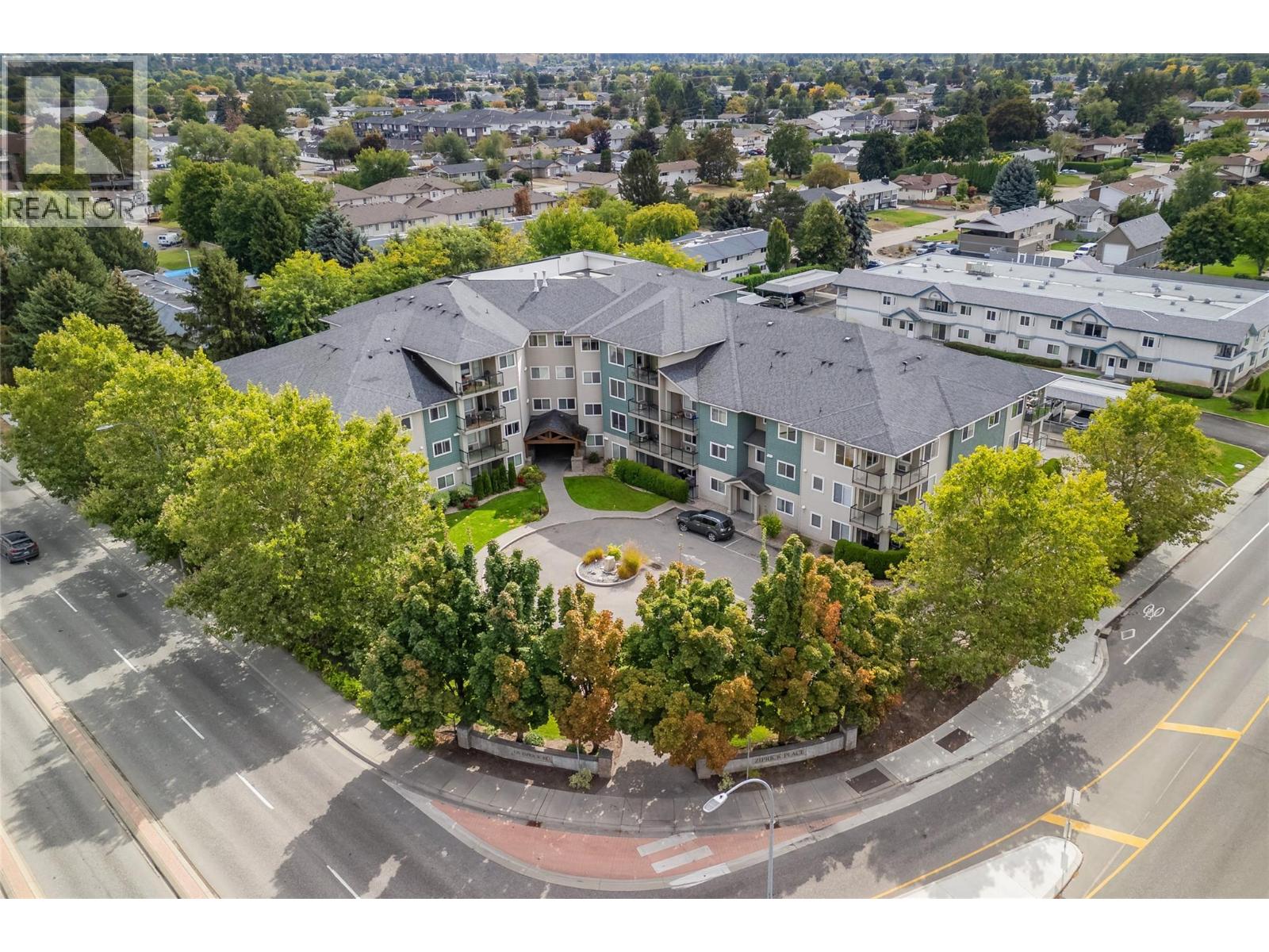 135 Ziprick Road Unit# 302, Kelowna, British Columbia  V1X 8B2 - Photo 39 - 10400636