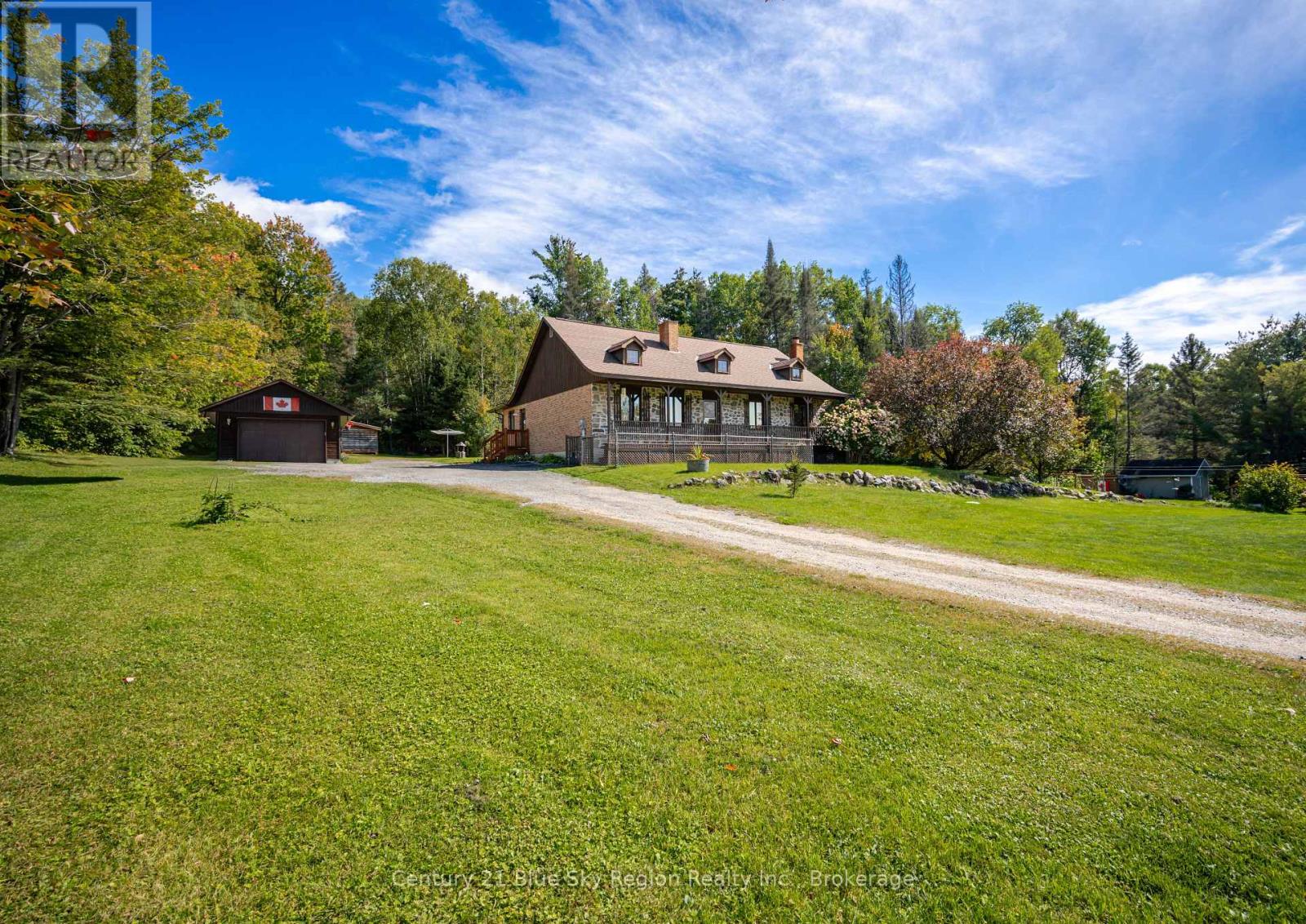 38 ASTORVILLE ROAD, East Ferris, Ontario