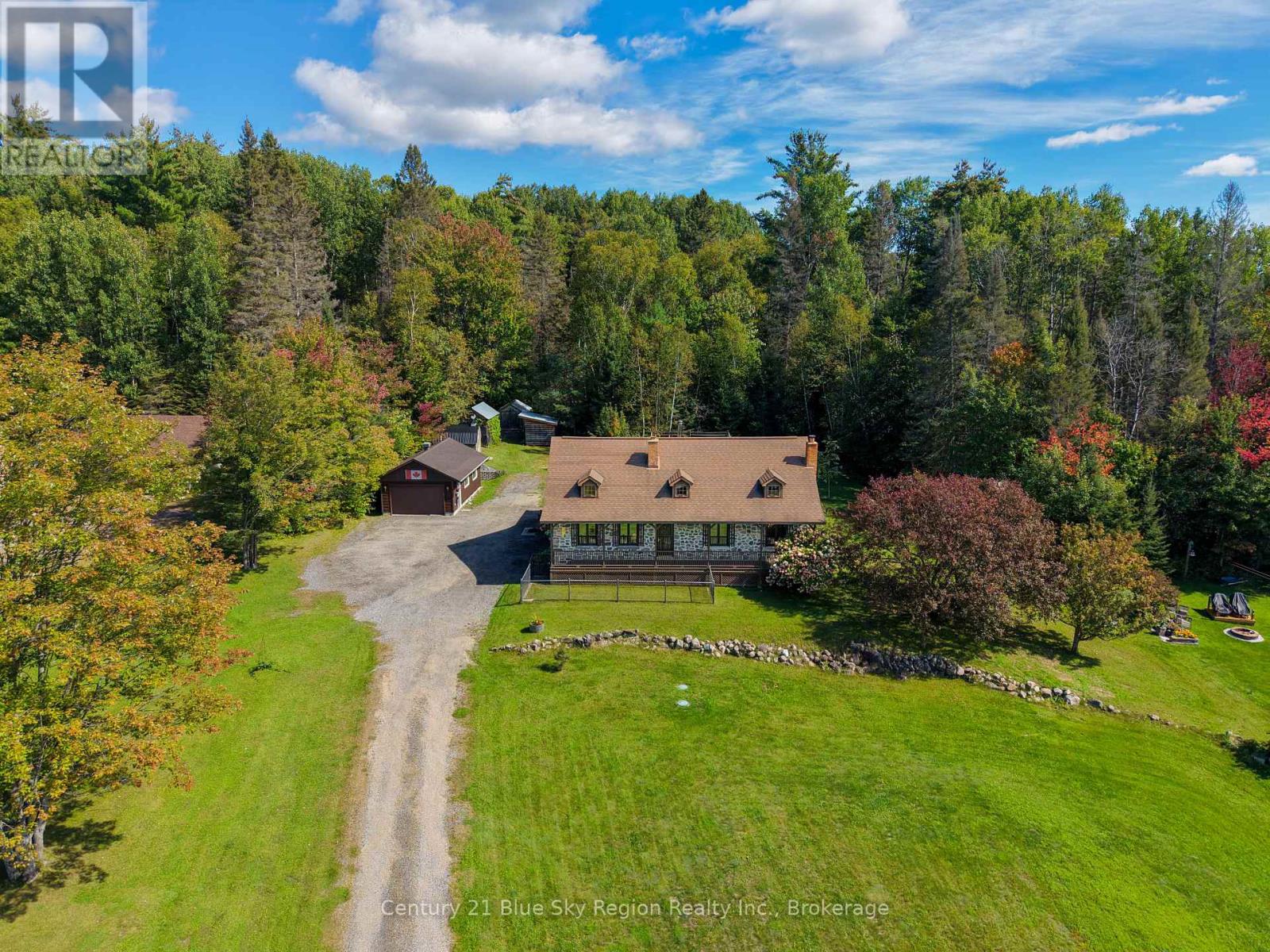 38 Astorville Road, East Ferris, Ontario  P0H 1B0 - Photo 2 - X13797230