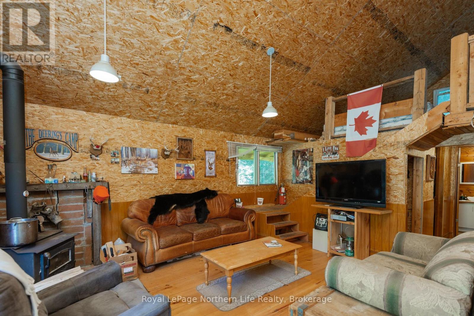 880 Memorial Park Drive E, Powassan, Ontario  P0H 1Z0 - Photo 39 - X13797278