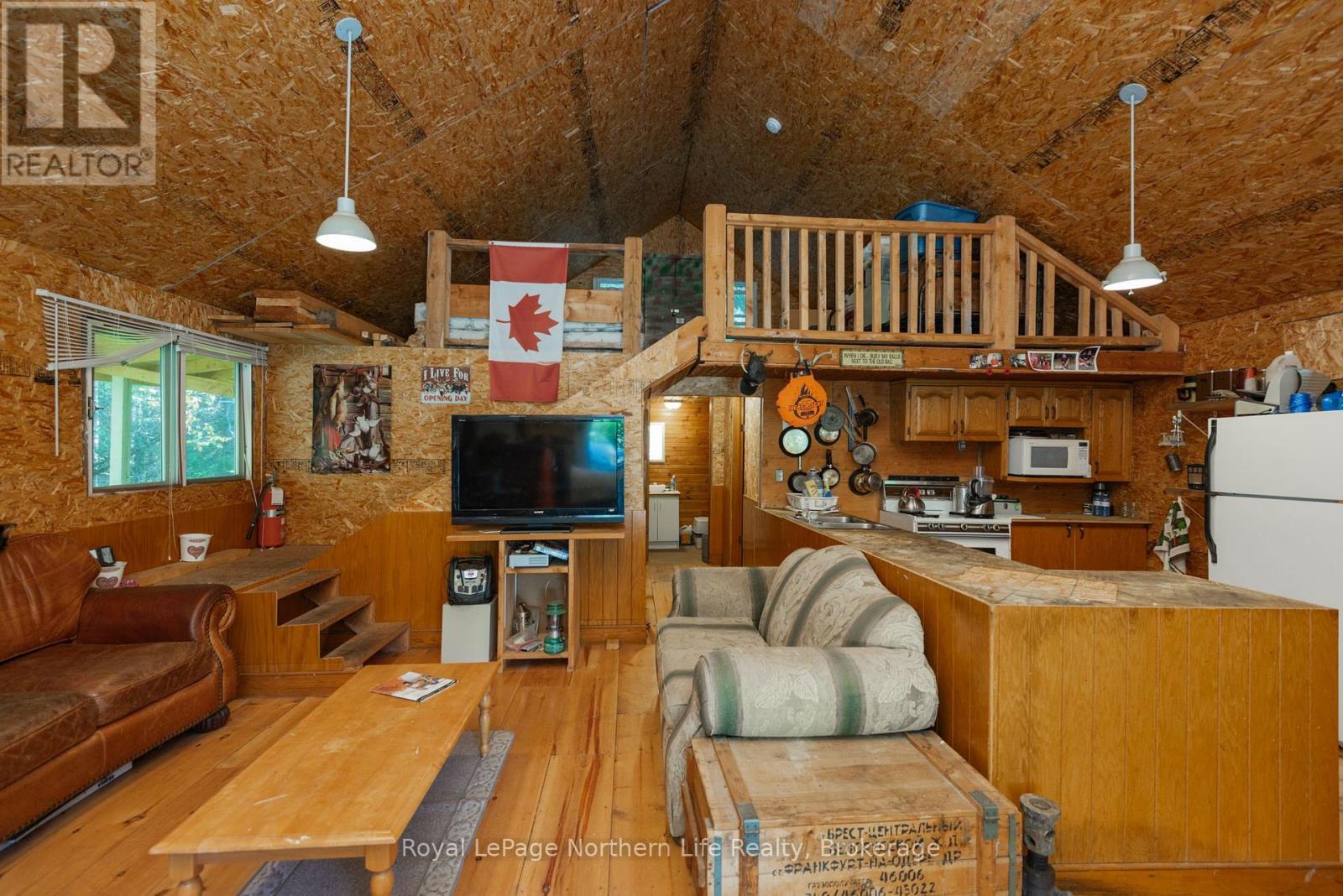 880 Memorial Park Drive E, Powassan, Ontario  P0H 1Z0 - Photo 40 - X13797278