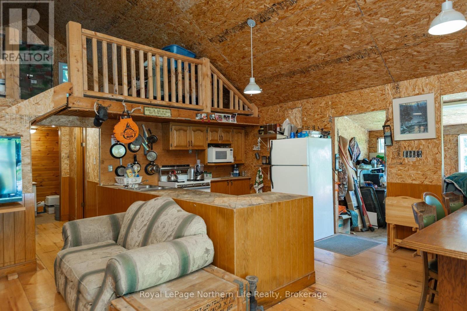 880 Memorial Park Drive E, Powassan, Ontario  P0H 1Z0 - Photo 41 - X13797278
