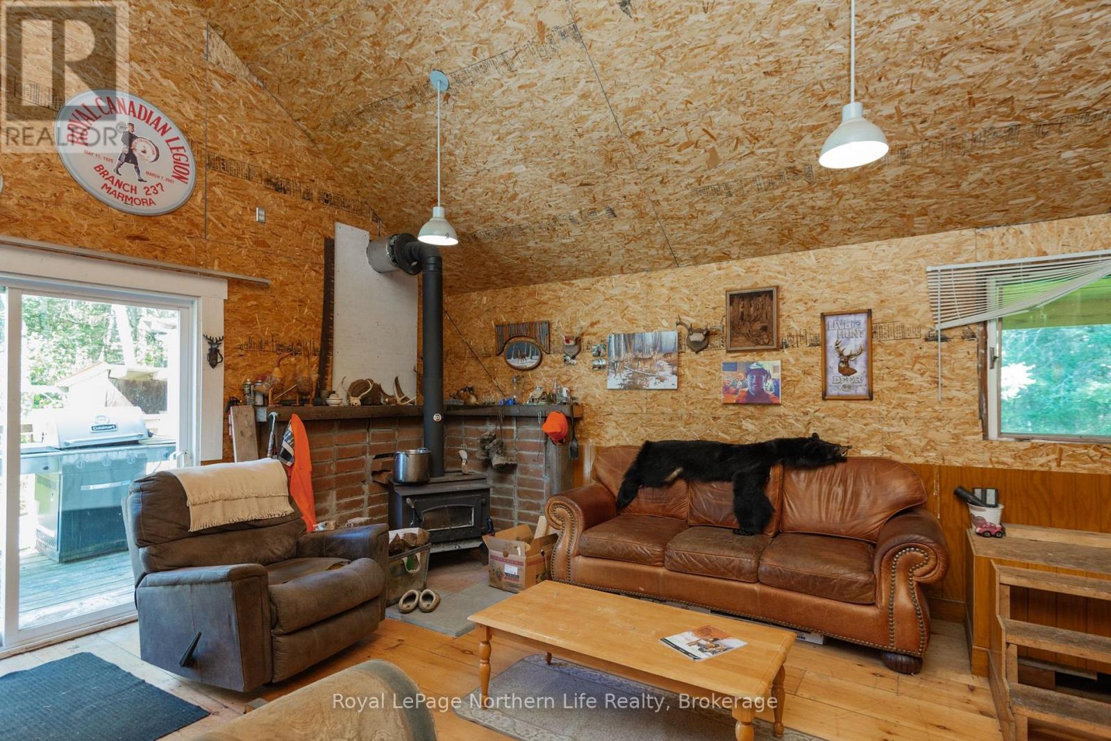 880 Memorial Park Drive E, Powassan, Ontario  P0H 1Z0 - Photo 43 - X13797278