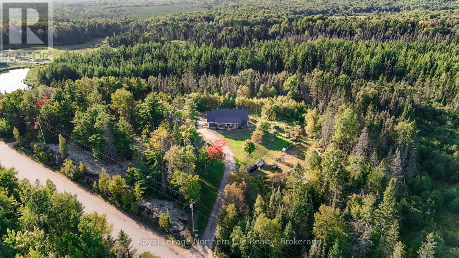 880 Memorial Park Drive E, Powassan, Ontario  P0H 1Z0 - Photo 5 - X13797278