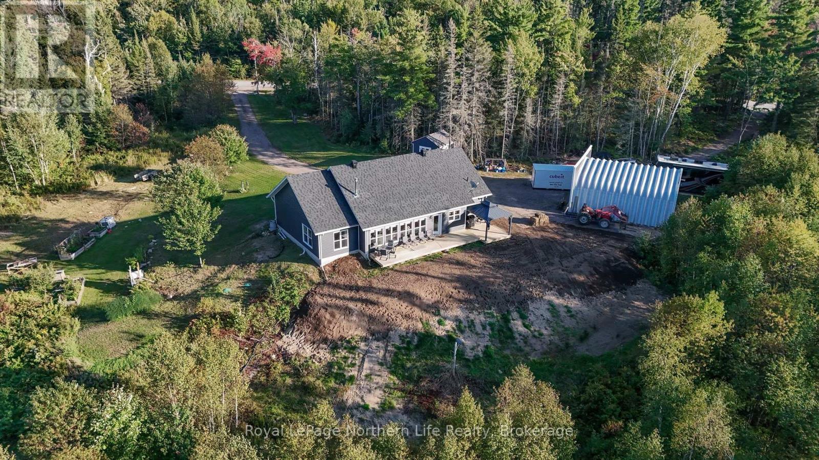 880 Memorial Park Drive E, Powassan, Ontario  P0H 1Z0 - Photo 7 - X13797278