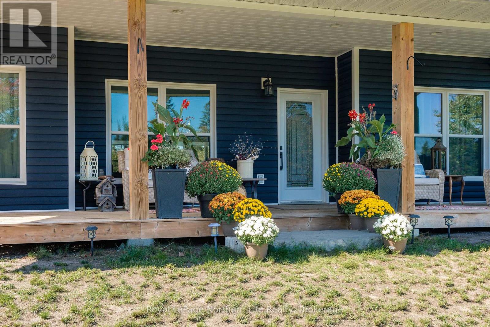 880 Memorial Park Drive E, Powassan, Ontario  P0H 1Z0 - Photo 8 - X13797278
