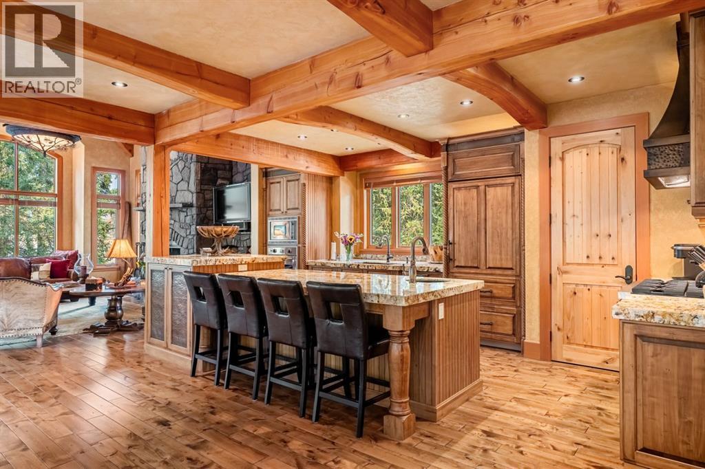 163 Cairns Landing, Canmore, Alberta  T1W 3J9 - Photo 13 - A2339677