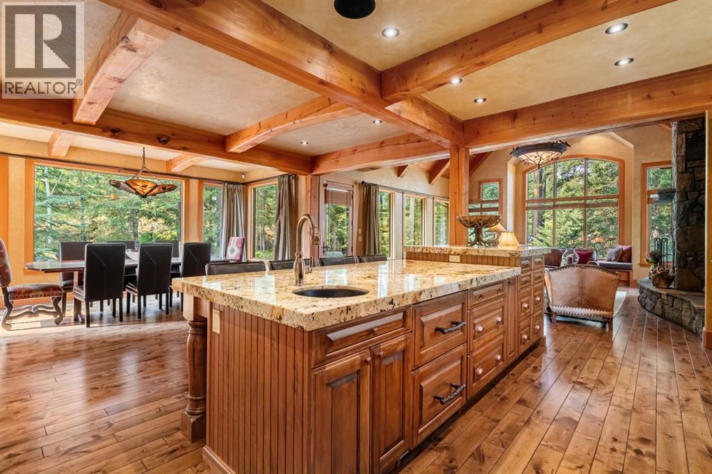 163 Cairns Landing, Canmore, Alberta  T1W 3J9 - Photo 15 - A2339677