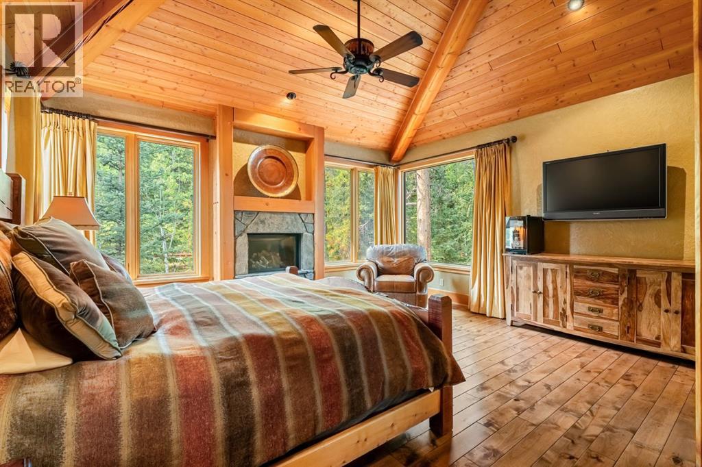 163 Cairns Landing, Canmore, Alberta  T1W 3J9 - Photo 18 - A2339677