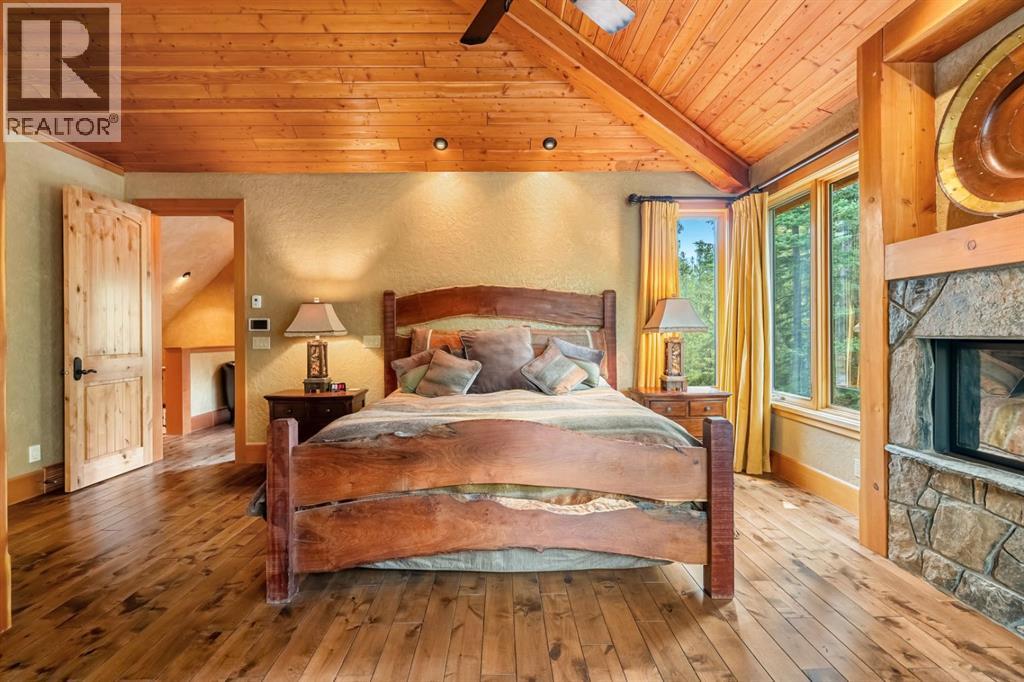 163 Cairns Landing, Canmore, Alberta  T1W 3J9 - Photo 19 - A2339677