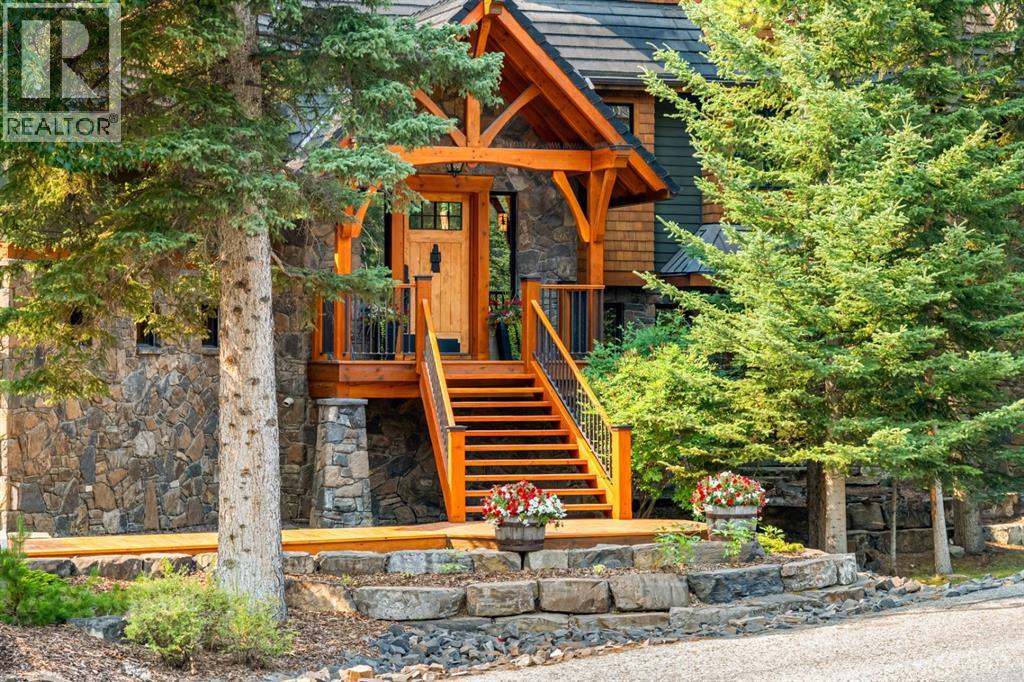 163 Cairns Landing, Canmore, Alberta  T1W 3J9 - Photo 2 - A2339677
