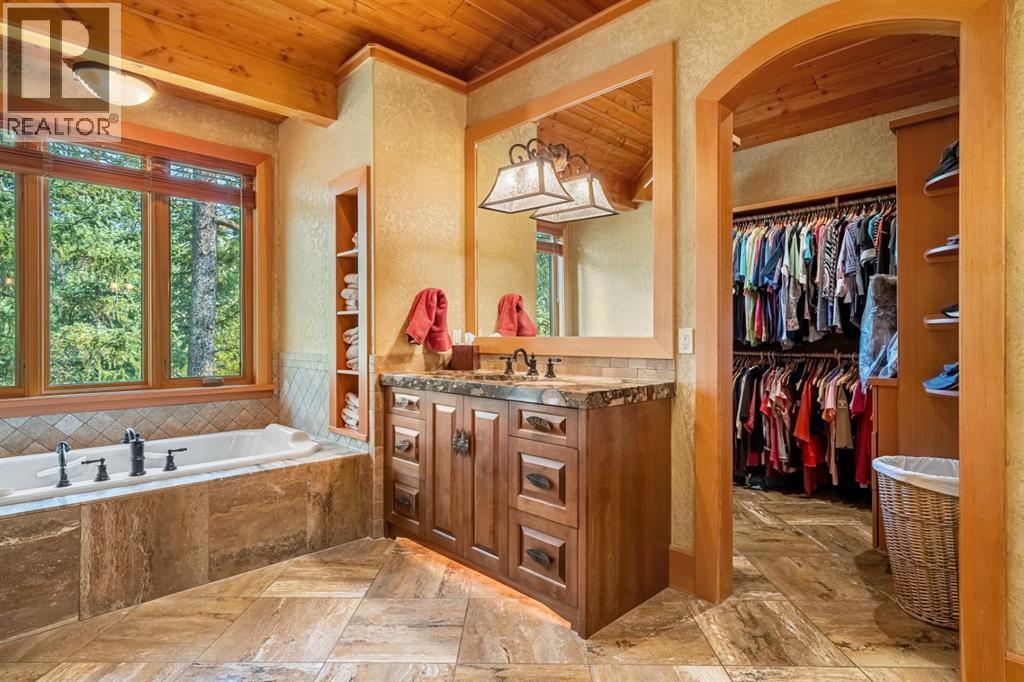 163 Cairns Landing, Canmore, Alberta  T1W 3J9 - Photo 21 - A2339677